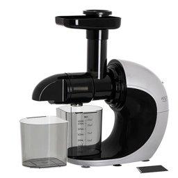Storcator fructe ADLER AD 4130, mecanism melc, 150W, 650ml, 15cm latime
