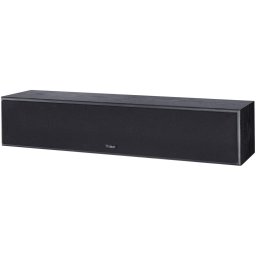 Boxa centrala de interior Magnat, Monitor S14C, Negru, (2buc)