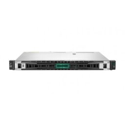 Server HP ProLiant DL20 Gen11, Intel Xeon E-2434, RAM 32GB, SSD 2 x 2TB, Intel VROC, PSU 290W, No OS