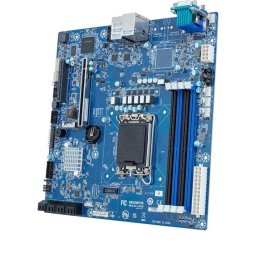 Placa de baza Gigabyte MX34-BS0