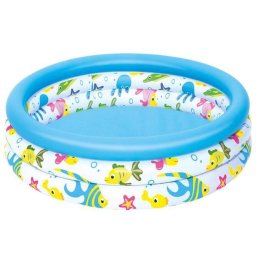 Piscina gonflabila pentru copii Bestway, 102 cm x H 25 cm
