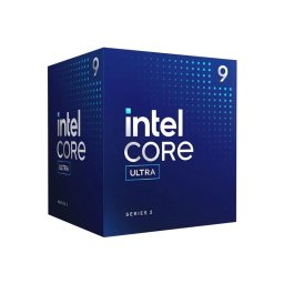Procesor Intel Arrow Lake, Core Ultra 9 285 2.5GHz box