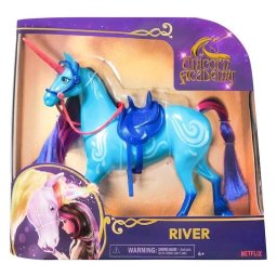 Set de joaca Unicorn Academy - Unicorn River