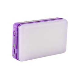 Lampa LED 12W RGB Magnetica Viltrox RB-V12 Magnetic Portable RGB LED Light