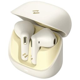 Casti Havit TW905 TWS Wireless, Bej