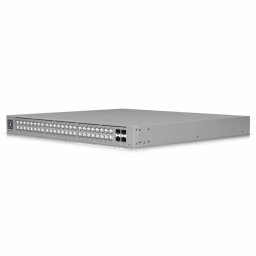 Switch Ubiquity USW-PRO-MAX-48-POE, 48 porturi 10 / 100 / 1000 MBs