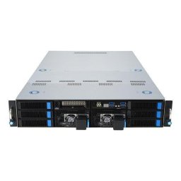 Server ASUS ESC4000A-E11, Rack 2U, fara procesor, fara memorie, 8 x SFF, Fara sistem de operare