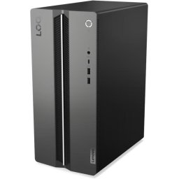 Desktop PC Lenovo Gaming LOQ 17IRR9, Procesor Intel® Core™ i7-14700 2.1GHz Raptor Lake Refresh, 16GB RAM, 512GB SSD, GeForce RTX 5060 8GB, no OS