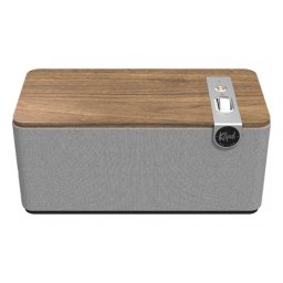 Sistem audio Klipsch The Three Plus, Bluetooth 5.3, 2.1 canale, 35.5 x 21.3 x 17.8 cm, Nuc