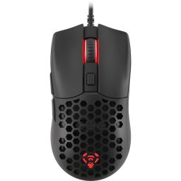 Mouse Gaming Genesis Krypton 750 Negru