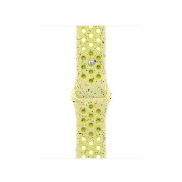 Apple Watch 40mm Band: Volt Splash Nike Sport Band - M/L