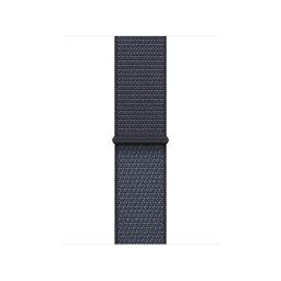 Apple Watch 42mm Loop: Anchor Blue Sport Loop