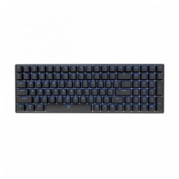 Tastatura Gaming White Shark KATANA Outemu Red Switch Mecanica Negru/Gri