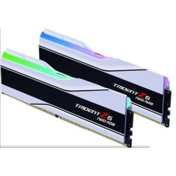 Kit Memorie G.Skill Trident Z5 Neo RGB AMD EXPO, 64 GB, DDR5-6000 MHz, CL28, Dual Channel