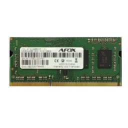 Memorie notebook AFOX, 8GB, DDR3, 1600MHz