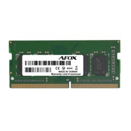 Memorie notebook AFOX, 8GB, DDR3, 1600MHz LV 1,35V