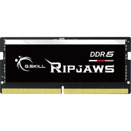 Memorie notebook G.Skill Ripjaws 16GB DDR5 4800MHz CL34