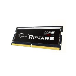 Memorie notebook G.SKILL Ripjaws, 32GB, DDR5, 4800MHz