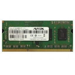Memorie notebook AFOX, DDR3, 8GB, 1866Mhz