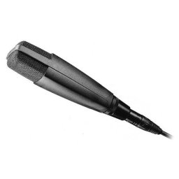 Microfon Sennheiser MD 421 II Dinamic de Studio Cardioid