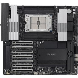 Placa de baza ASUS Pro WS WRX90E-Sage SE