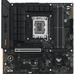 Placa de baza ASUS TUF GAMING B760M-PLUS II