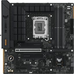 Placa de baza ASUS TUF GAMING B760M-PLUS WIFI II