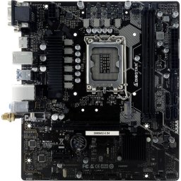 Placa de baza Biostar Z690MX2-E D4