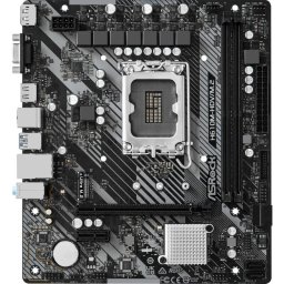 Placa de baza ASRock H610M-HDV/M.2 R2.0