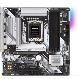 Placa de baza ASRock B760M PRO RS