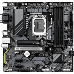 Placa de baza GIGABYTE B760M DS3H GEN5