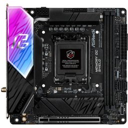 Placa de baza ASRock B860I Lightning WiFi