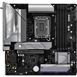Placa de baza ASRock B860M LiveMixer WiFi