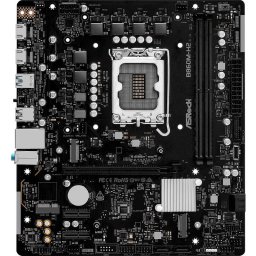 Placa de baza ASRock B860M-H2