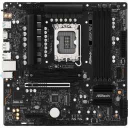 Placa de baza ASRock B860M Pro-A