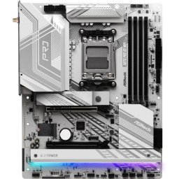 Placa de baza ASRock X870 PRO RS WIFI