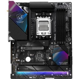 Placa de baza ASRock PHANTOM GAMING X870 RIPTIDE WIFI