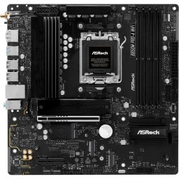 Placa de baza ASRock B850M Pro-A WiFi