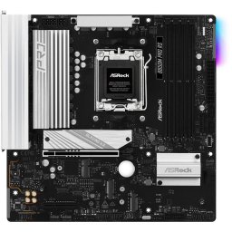 Placa de baza ASRock B850M PRO RS