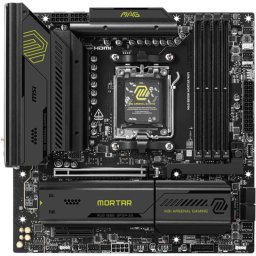 Placa de baza MSI MAG B850M MORTAR WIFI