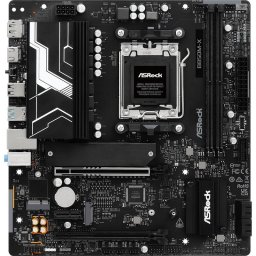 Placa de baza ASRock B850M-X R2.0
