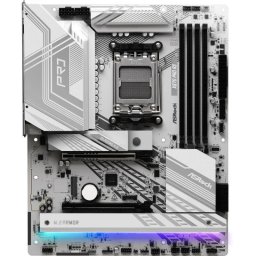 Placa de baza ASRock X870 PRO RS
