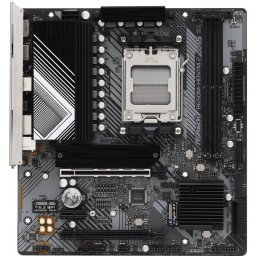 Placa de baza ASRock B650M-HDV/M.2