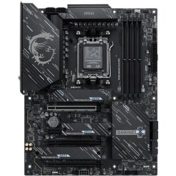 Placa de baza MSI X870E GAMING PLUS WIFI