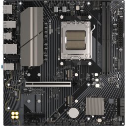 Placa de baza Sapphire B650M-E