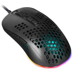 Mouse Gaming Defender Shepard GM-620L Negru