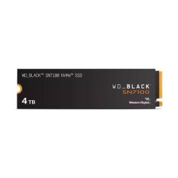 SSD Western Digital SN7100 4TB M.2 PCI Express 4.0 NVMe