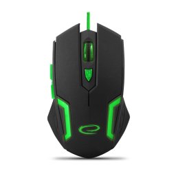 Mouse ESPERANZA EGM205B Verde