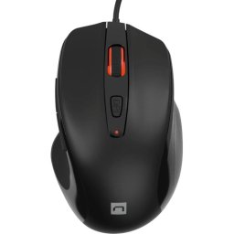Mouse Natec Pigeon 2 Negru