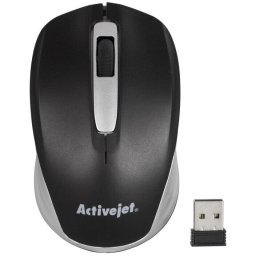 Mouse Activejet AMY-313 Wireless Negru